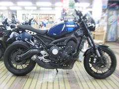 ヤマハ　ＸＳＲ９００