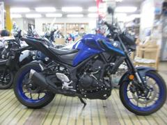 ヤマハ　ＭＴ−０３（３２０ｃｃ）
