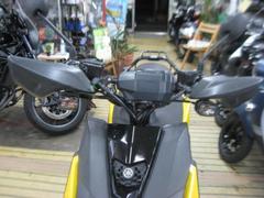 ヤマハ　ＢＷ’Ｓ１２５