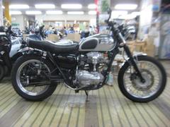 カワサキ　Ｗ６５０