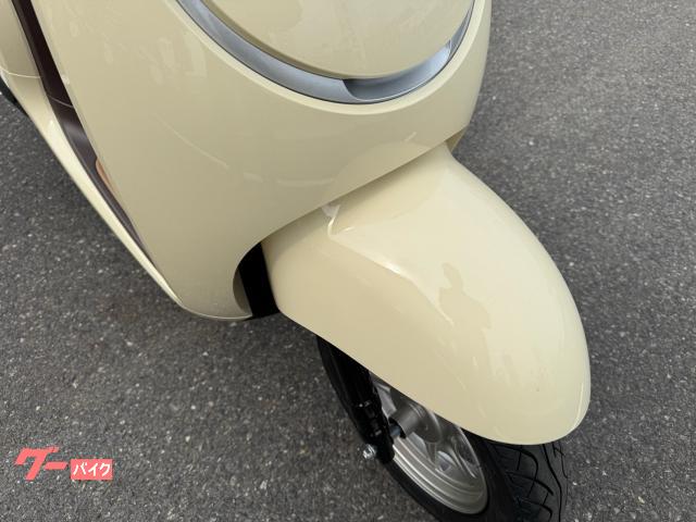 ホンダ ジョルノ 最終モデル アイドルストップ｜（有）バイクプラザ