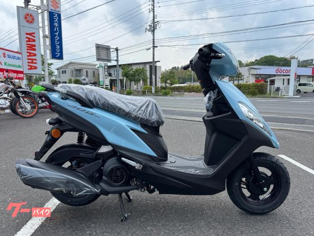 ジョグ１２５