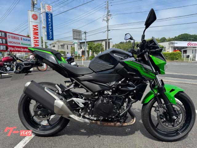 Ｚ４００　ＥＴＣ