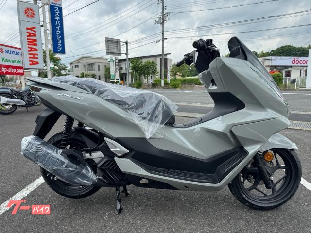 ＰＣＸ　　２０２５モデル　新型