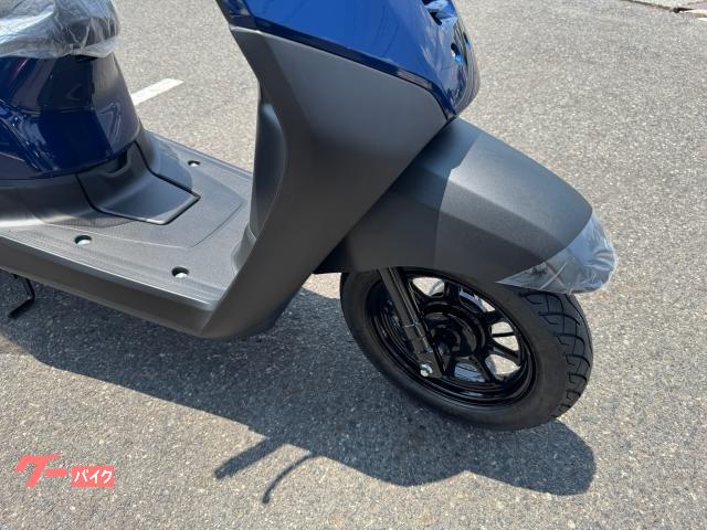ホンダ タクト・ベーシック｜（有）バイクプラザステップ｜新車・中古