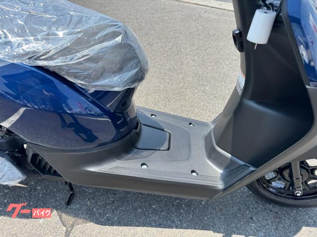 ホンダ タクト・ベーシック｜（有）バイクプラザステップ｜新車・中古