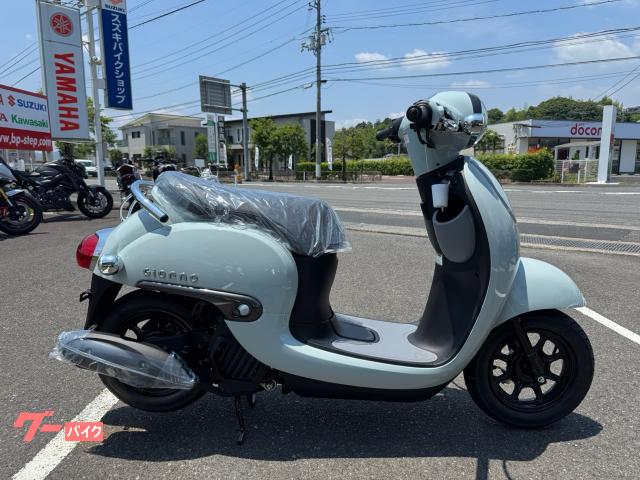 ジョルノ　ＡＦ７７　ＵＳＢソケット　アイドルストップ
