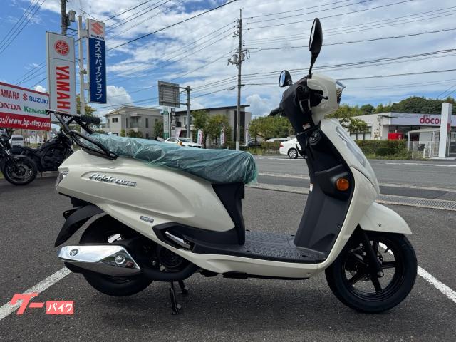 アドレス１２５
