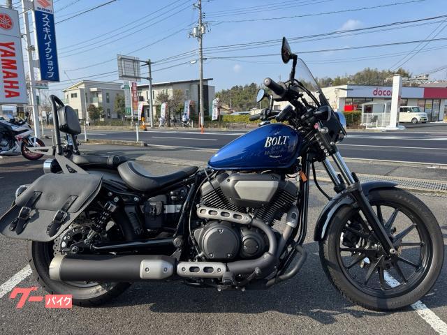 ＢＯＬＴ　ＥＴＣ　　ワイズギヤウインドスクリーン　バックレスト　サドルバッグ