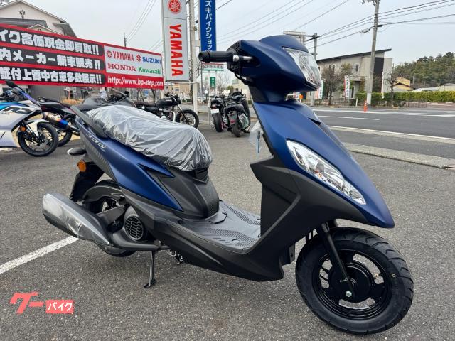 ヤマハ ジョグ ワン 新基準原付 原付免許運転可｜（有）バイクプラザ