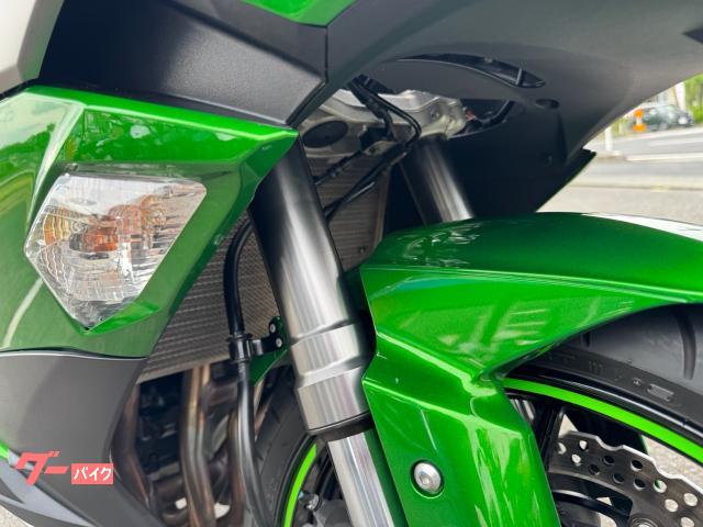 車両情報:カワサキ Ninja 1000 | （有）バイクプラザステップ | 中古
