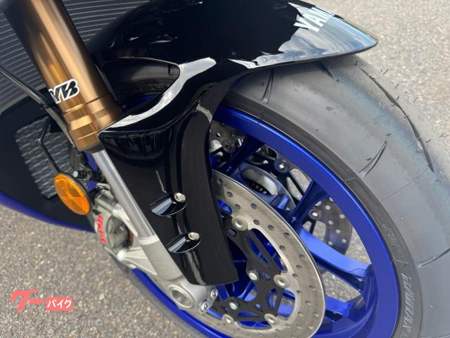 値下！2026 YAMAHA YZF-R1 純正 カーボン 左ウイングレット カーボン製