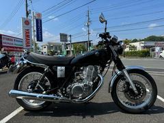 ヤマハ　ＳＲ４００　ＥＴＣ　ＵＳＢ電源　ＲＨ１６Ｊ　ＦＩモデル