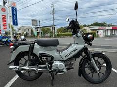 ホンダ　クロスカブ１１０　ＪＡ６０　シフトインジケーター　ＵＳＢ電源