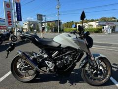 ホンダ　ＣＢ１２５Ｒ　　ＤＯＨＣ　エンジン　ヨシムラフルＥＸ