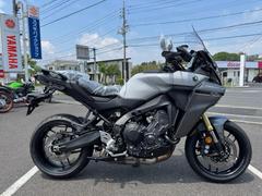 ヤマハ　トレイサー９ＧＴ