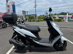 スズキ　スウィッシュリミテッド　グリップヒーター　ショートヒーター　ナックルガード