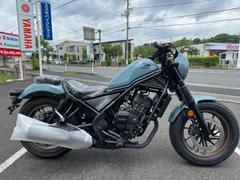ホンダ　レブル２５０　Ｓエディション　Ｅ−Ｃｌｕｔｃｈ　２０２５最新モデル