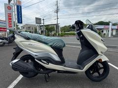 スズキ　バーグマンストリート１２５ＥＸ