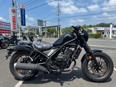 ホンダ　レブル２５０　Ｓエディション　Ｅ−Ｃｌｕｔｃｈ　　２０２５最新モデル