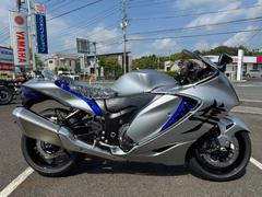 スズキ　ハヤブサ（ＧＳＸ１３００Ｒ　Ｈａｙａｂｕｓａ）
