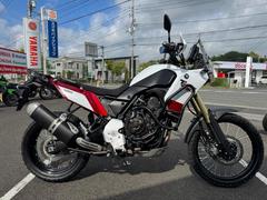ヤマハ　テネレ７００　ＥＴＣ２．０　　ＺＥＴＡパーツ　センタースタンド