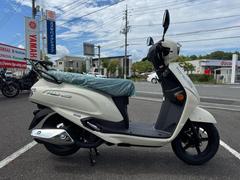スズキ　アドレス１２５