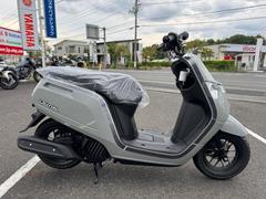 ホンダ　ダンク　最終モデル　Ｆディスクブレーキ　ＵＳＢ電源