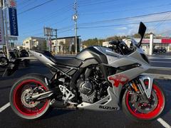 スズキ　ＧＳＸ−８Ｒ　ＥＴＣ２．０　　グリップヒーター　クイックシフター