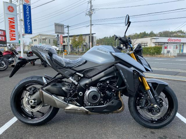 スズキ ｇｓｘ ｓ１０００ 新型モデル ｓｉｒｓ ｓｃａｓ 有 バイクプラザステップ 新車 中古バイクなら グーバイク