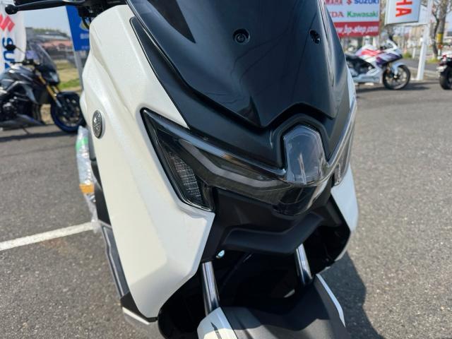 nmax125 seg6j 便利 Yコネクト　ヤマハ　4000k弱　2022年式 2026_nmax_4_1.jpg