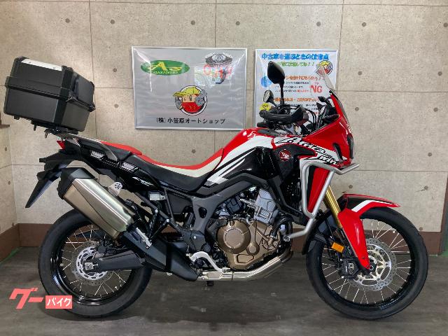 ｃｒｆ１０００ｌ ａｆｒｉｃａ ｔｗｉｎ ホンダ のバイクを探すなら グーバイク