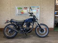 カワサキ　２５０ＴＲ