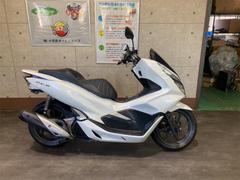 ホンダ　ＰＣＸ