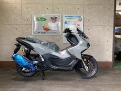 ホンダ　ＡＤＶ１６０