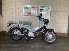ホンダ　クロスカブ５０