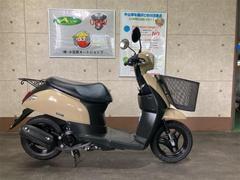 スズキ　レッツ・ＣＡ４４Ａ・２０２２年モデル・ワンオーナー車