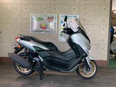 ヤマハ　ＮＭＡＸ　前後タイヤ交換済み
