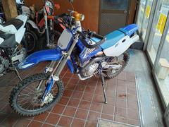 ヤマハ　ＴＴ−Ｒ１２５ＬＷ