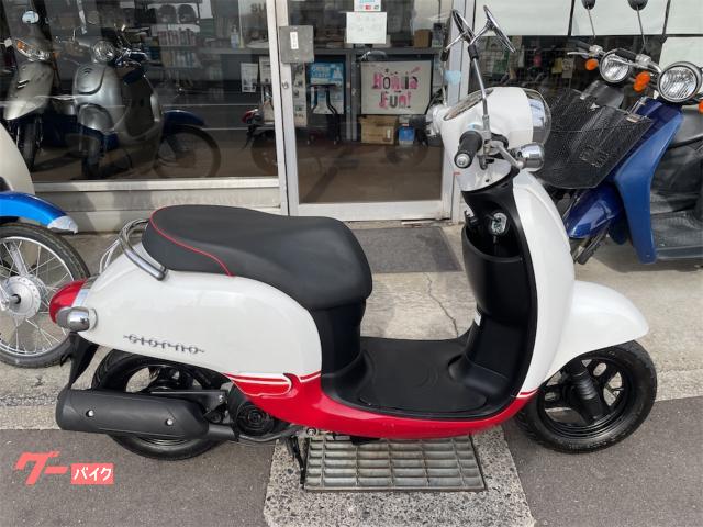 車両情報:ホンダ ジョルノ スポルト | （有）オートショップ西部 | 中古バイク・新車バイク探しはバイクブロス