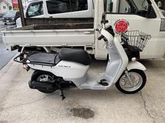 ホンダ　ベンリィ１１０プロ