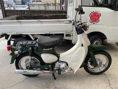 ホンダ　リトルカブ