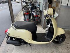ホンダ　ジョルノ