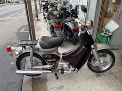 ホンダ　リトルカブ