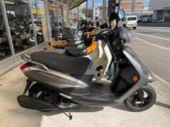 ヤマハ　ＡＸＩＳ　Ｚ