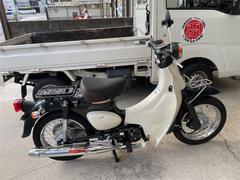 ホンダ　リトルカブ