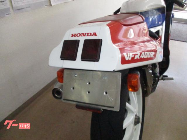 ホンダ VFR400R NC30 マフラー｜（有）エムパワー