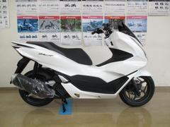 ホンダ　ＰＣＸ　２０２３モデル