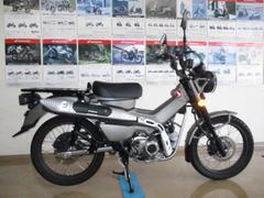 ホンダ　ＣＴ１２５ハンターカブ