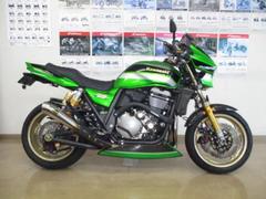 カワサキ　ＺＲＸ１２００　ＤＡＥＧ　カーボンパーツ　忠男マフラー　ゲイルホイル　ＦＲオーリンズ　ブレンボキャリパー　ストライカーステップ
